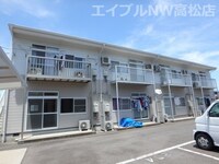 コンフォートハイツ