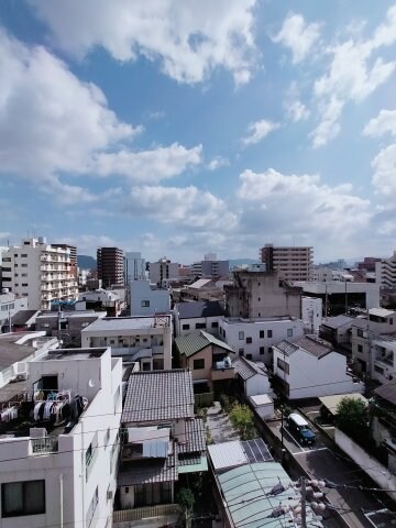  なかよしマンション塩上