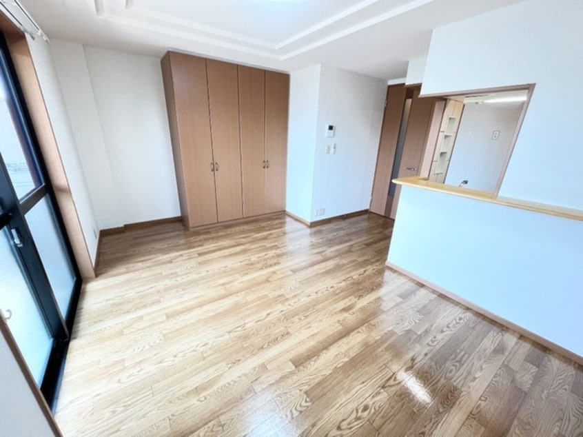 リビング ソフィア