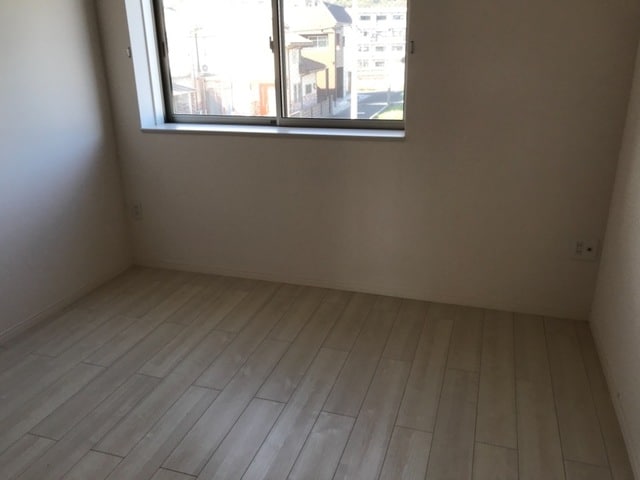 洋室 ハピネス古高松