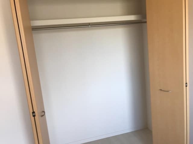 収納 ハピネス古高松