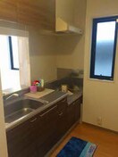  グランカーサ A棟