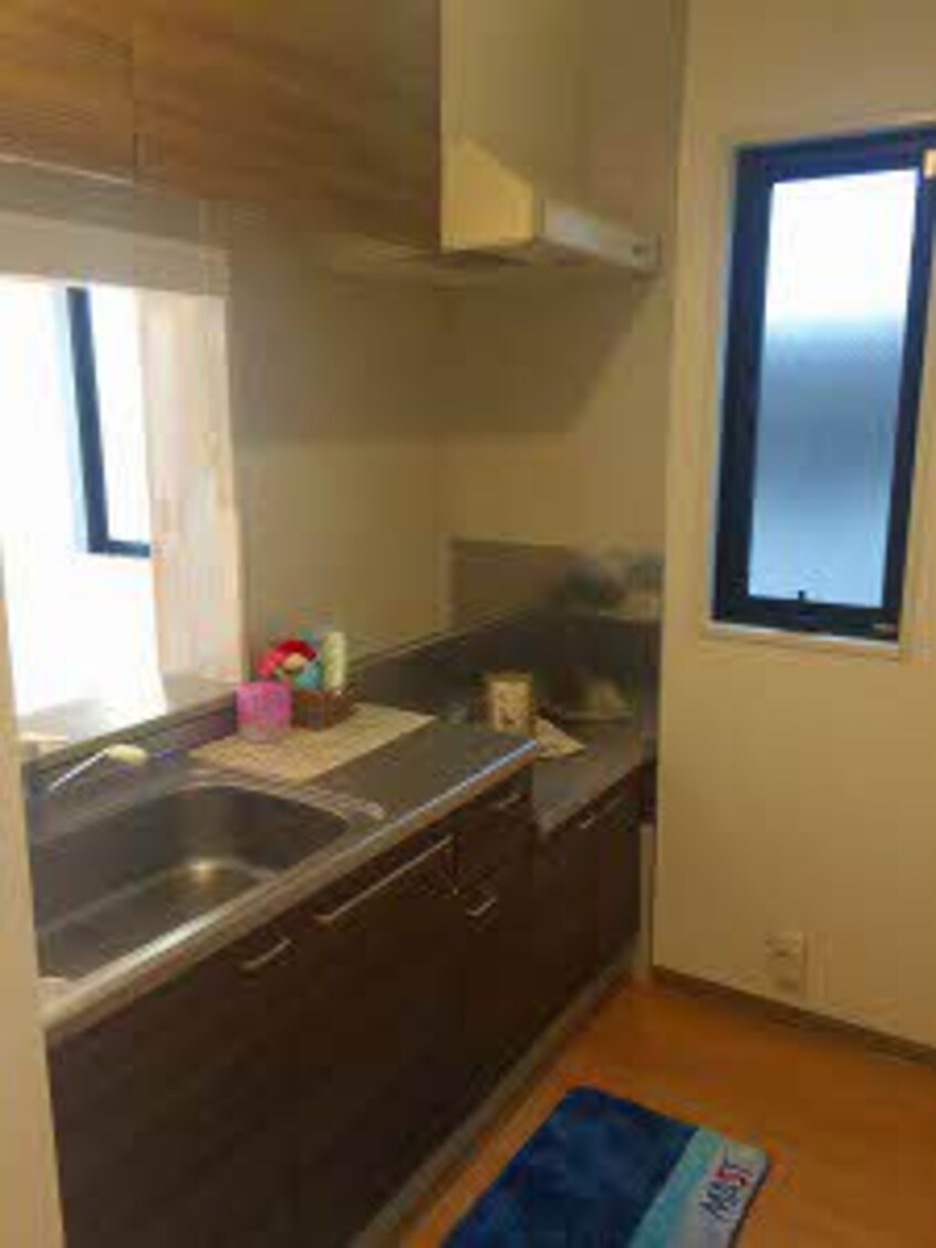  グランカーサ A棟