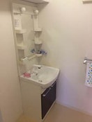  グランカーサ A棟