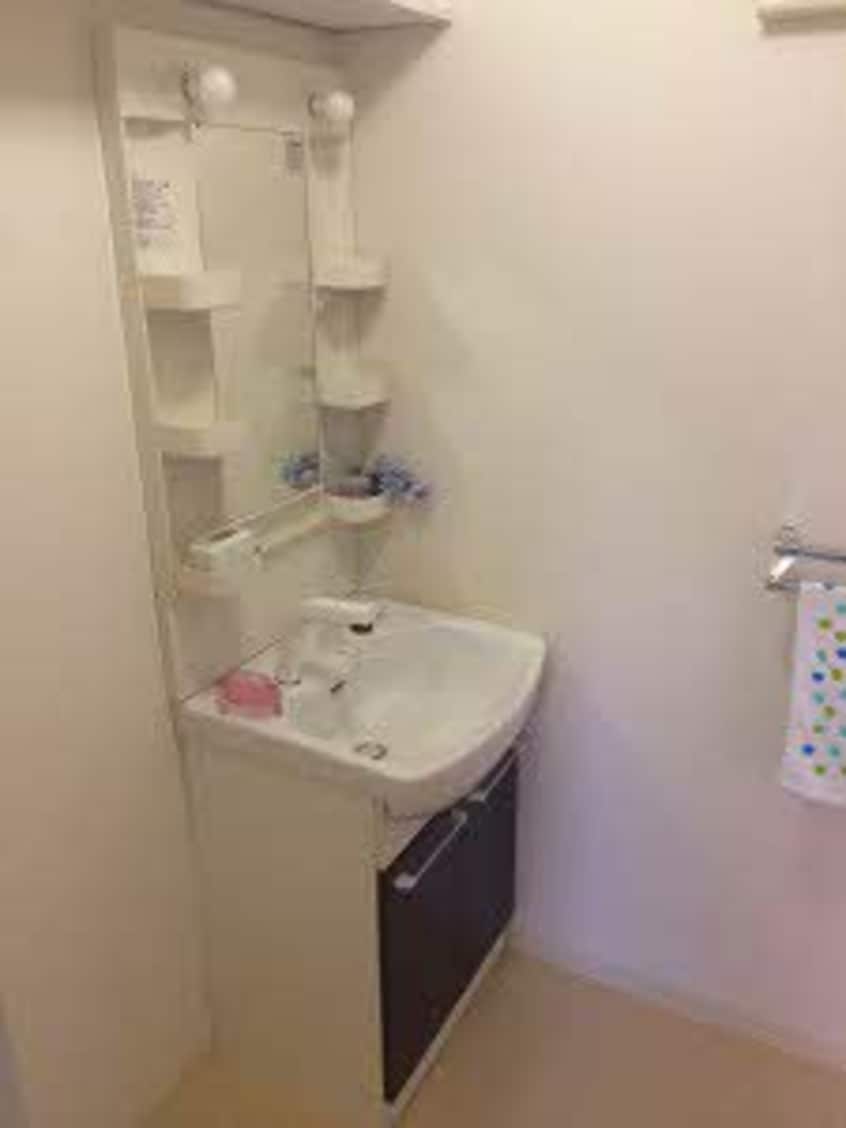  グランカーサ A棟