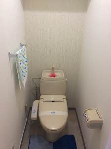  グランカーサ A棟