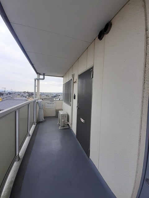 その他共有部分 ニューマリッチミマヤ