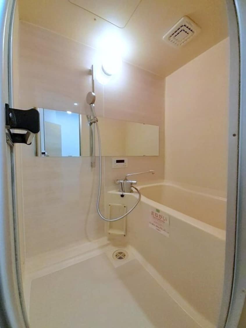 バス／シャワールーム等 ニューマリッチミマヤ