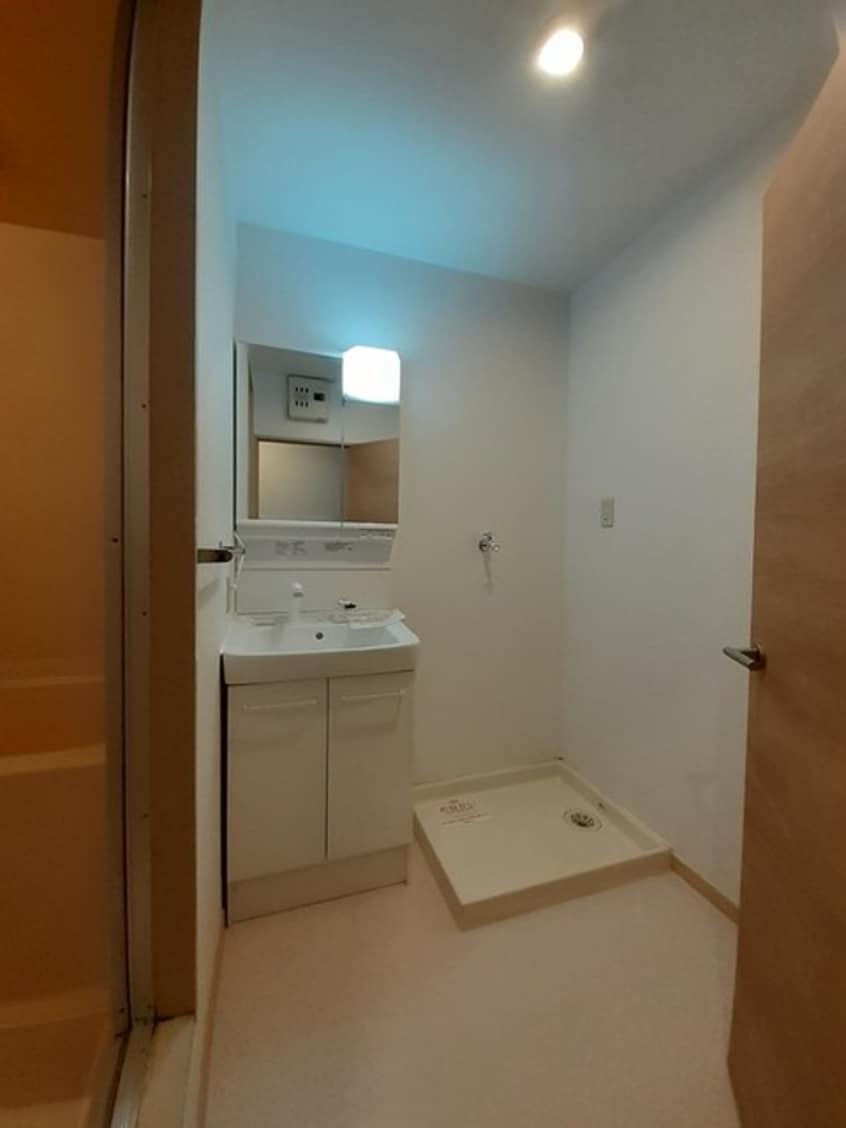 洗面所 ニューマリッチミマヤ