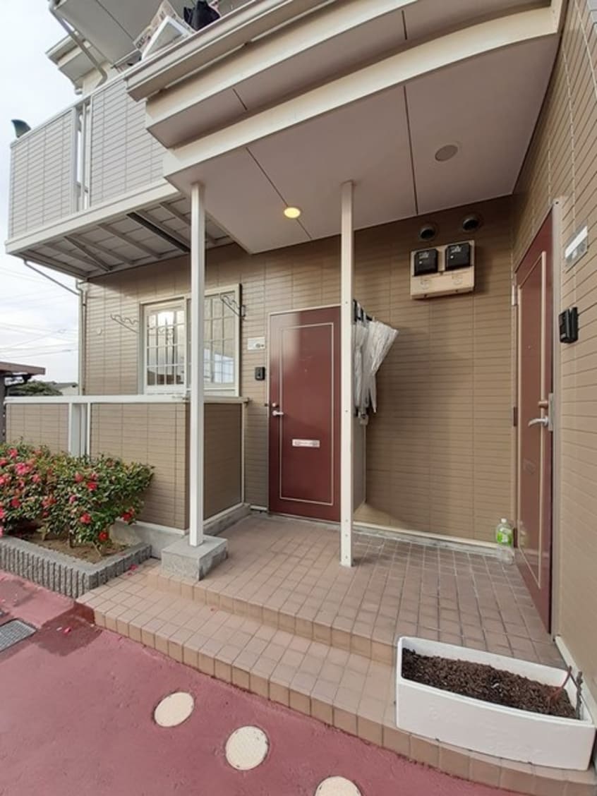 その他共有部分 サンメゾン元山　Ａ