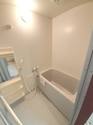 バス／シャワールーム等 サンメゾン元山　Ａ