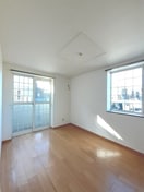 居室・リビング サンメゾン元山　Ａ