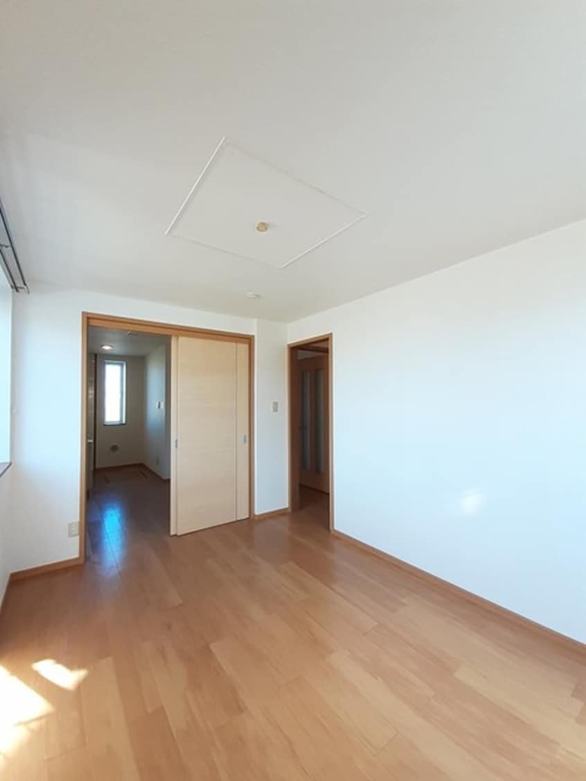 その他 サンメゾン元山　Ａ