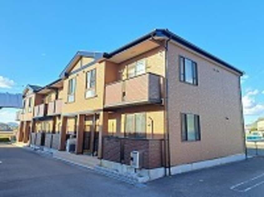 外観写真 ル・シエル　Ｅ