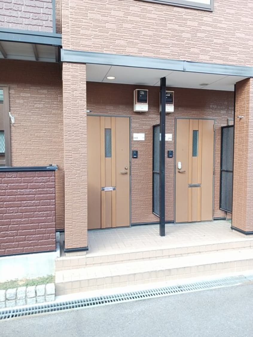 その他共有部分 ル・シエル　Ｅ