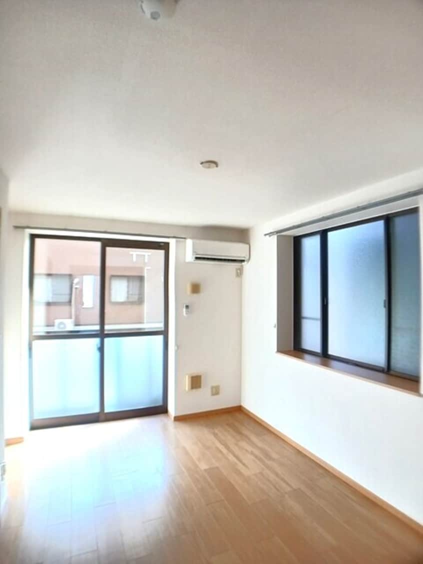 居室・リビング ル・シエル　Ｅ