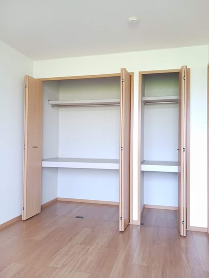 収納 ル・シエル　Ｅ