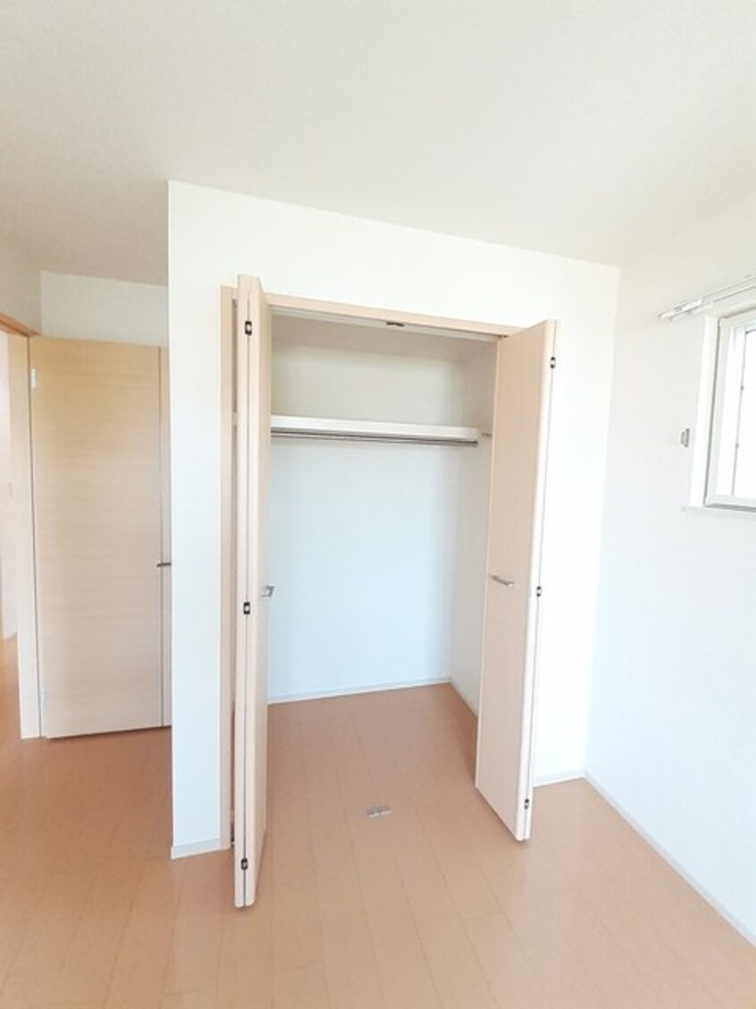 収納 アリストガーデンⅠ