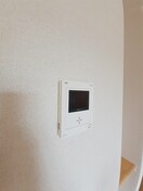 その他設備 アリストガーデンⅠ