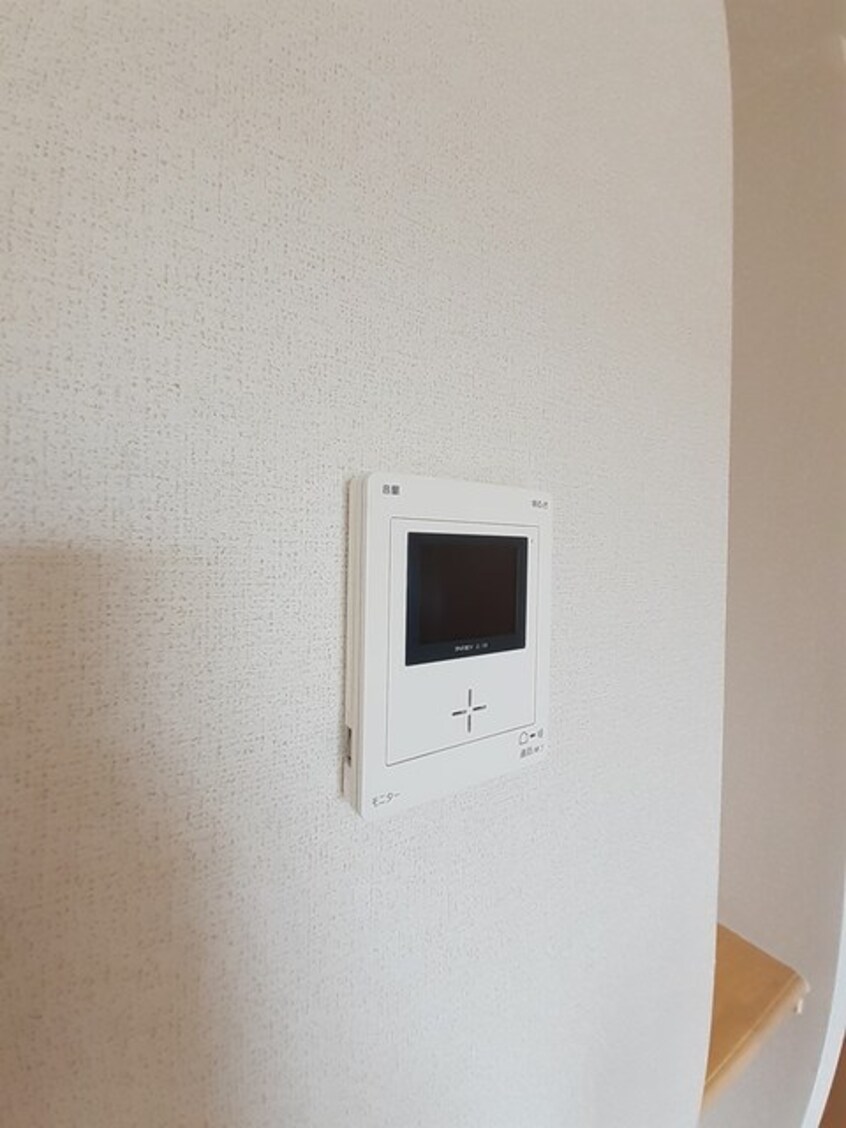 その他設備 アリストガーデンⅠ