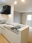 キッチン クレストールＫⅣ