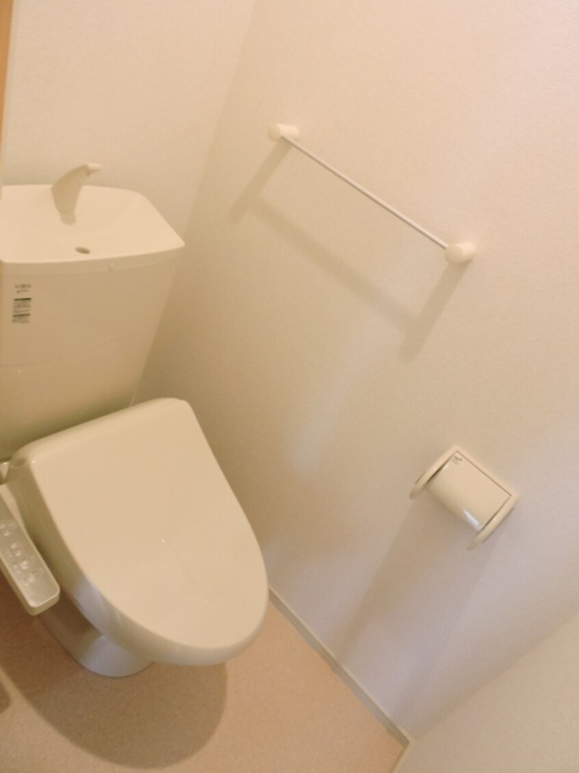 トイレ クレストールＫⅣ