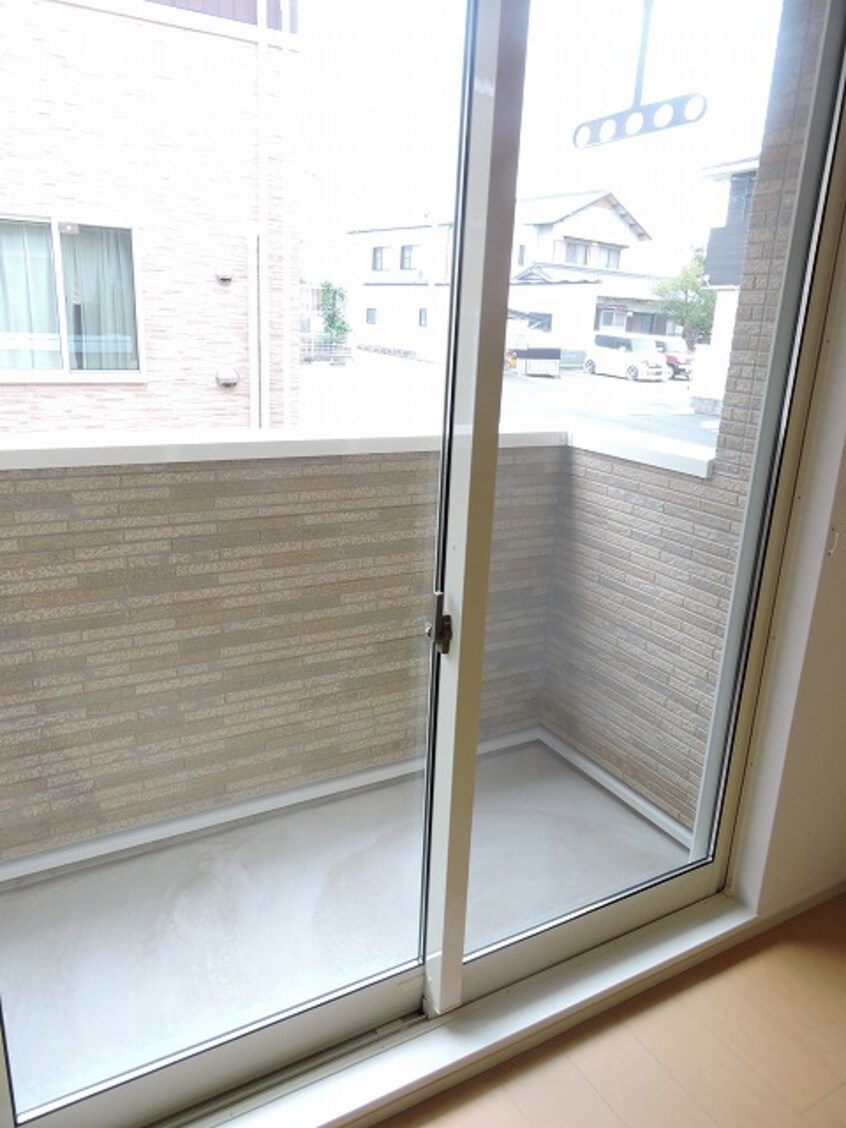 バルコニー クレストールＫⅣ