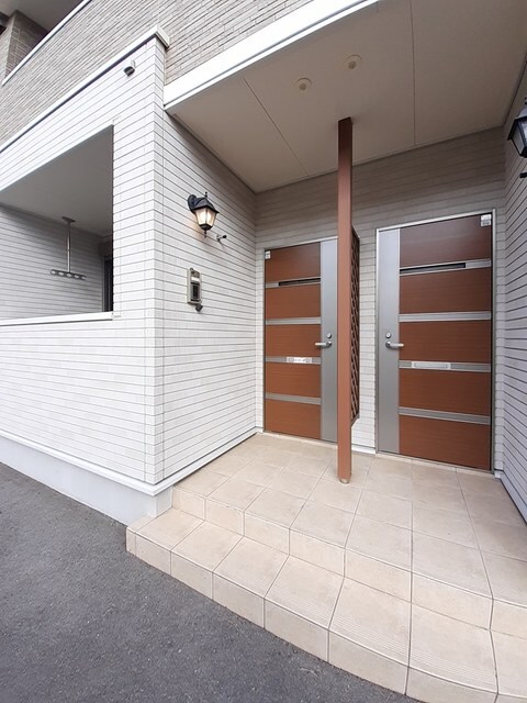 その他共有部分 ルーベル太田Ｂ