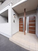 その他共有部分 ルーベル太田Ｂ