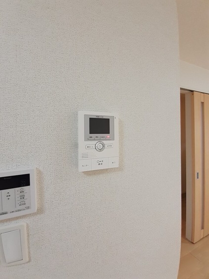 その他設備 ルーベル太田Ｂ