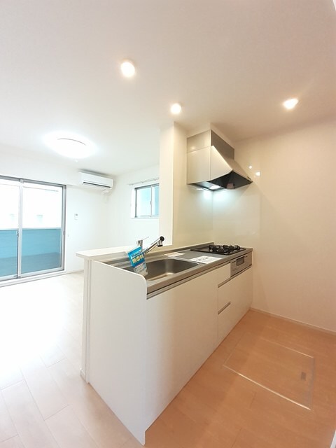 キッチン アグレアーブルⅤ