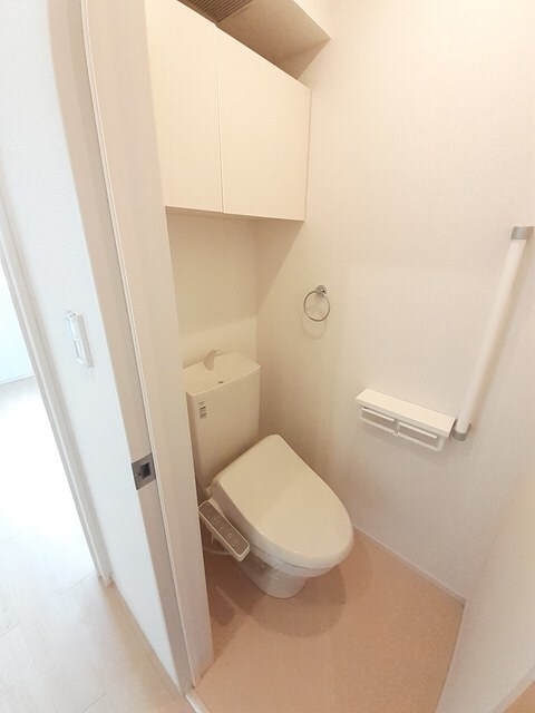 トイレ アグレアーブルⅤ