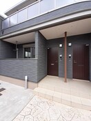 その他共有部分 アグレアーブルⅤ