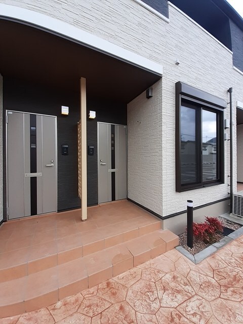 その他共有部分 マクール国分寺Ｃ