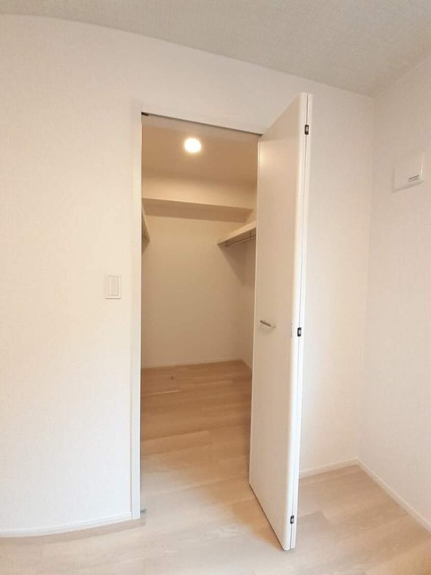 収納 マクール国分寺Ｃ