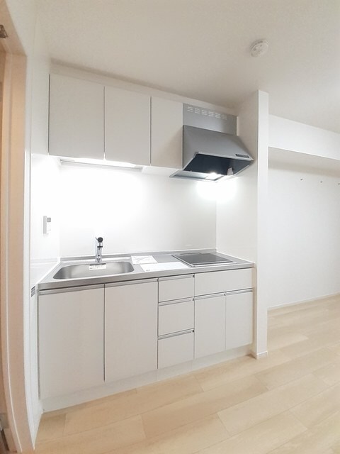 キッチン エスポワールＡ