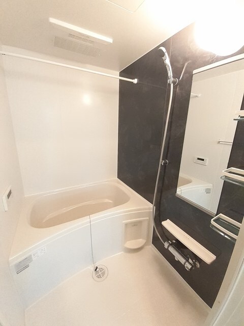 バス／シャワールーム等 エスポワールＡ