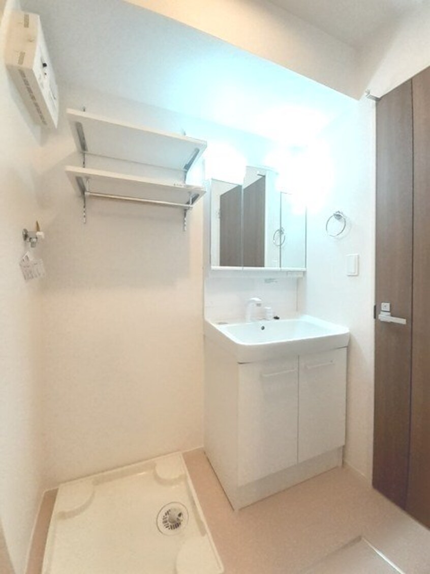 洗面所 エスポワールＡ