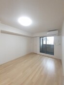 居室・リビング エスポワールＡ