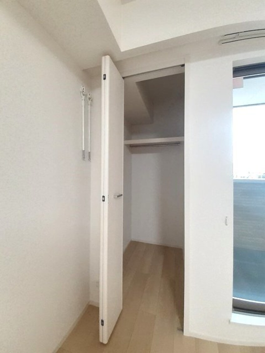 収納 エスポワールＡ