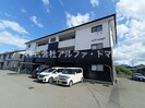 フォブールKMTの外観