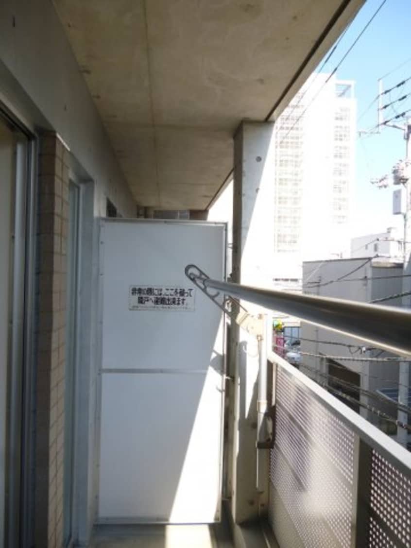  コリドールシュッド