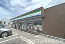 ファミリーマート　高松林町店(コンビニ)まで406m コリドールシュッド