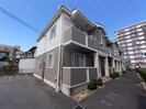 パラシオ百石の外観