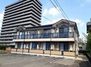 ポタジェ太田　Ｂの外観