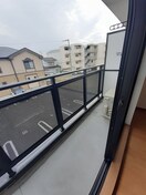 バルコニー ポタジェ太田　Ｂ