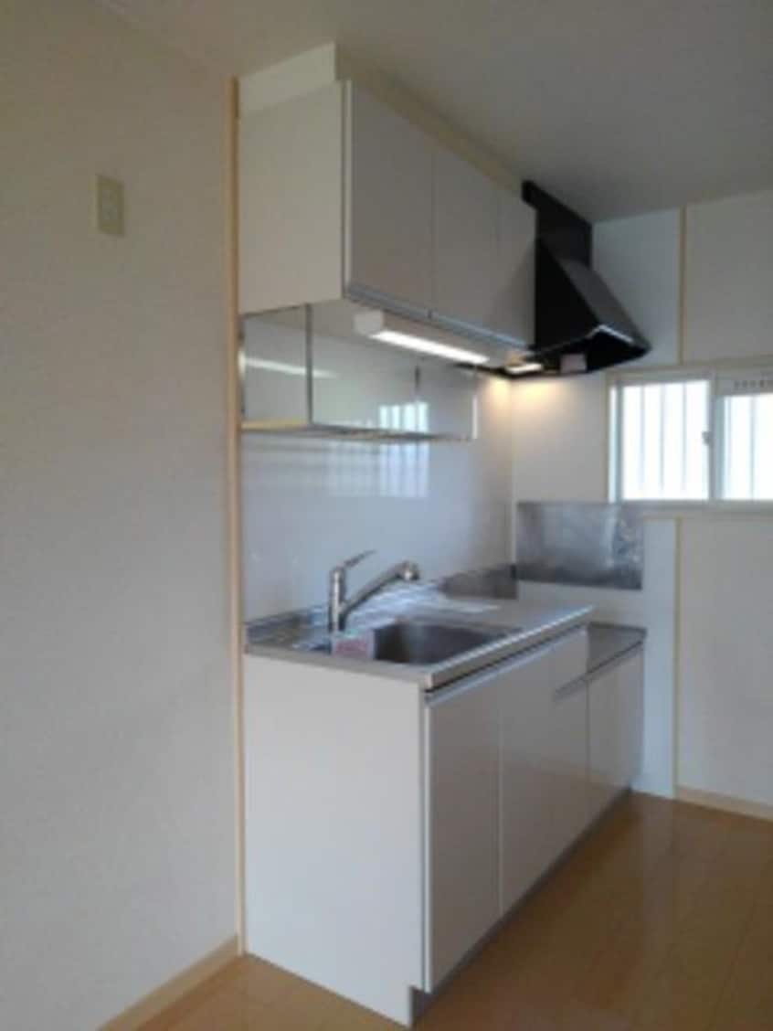 キッチン エルディム六万寺