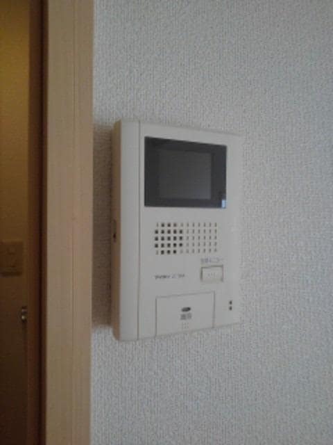 その他設備 エルディム六万寺