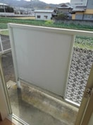 庭 エルディム六万寺