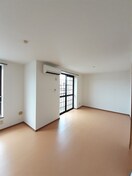 居室・リビング パレットタウン山端Ⅱ